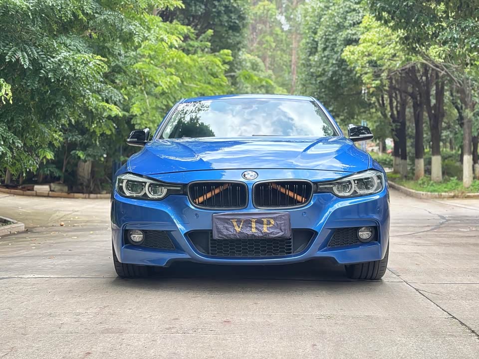 BMW 3 series BMW 3 series