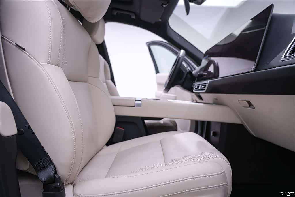 Li Auto L9, 2023 19