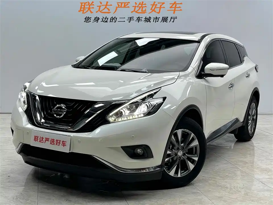 Nissan Loulan
