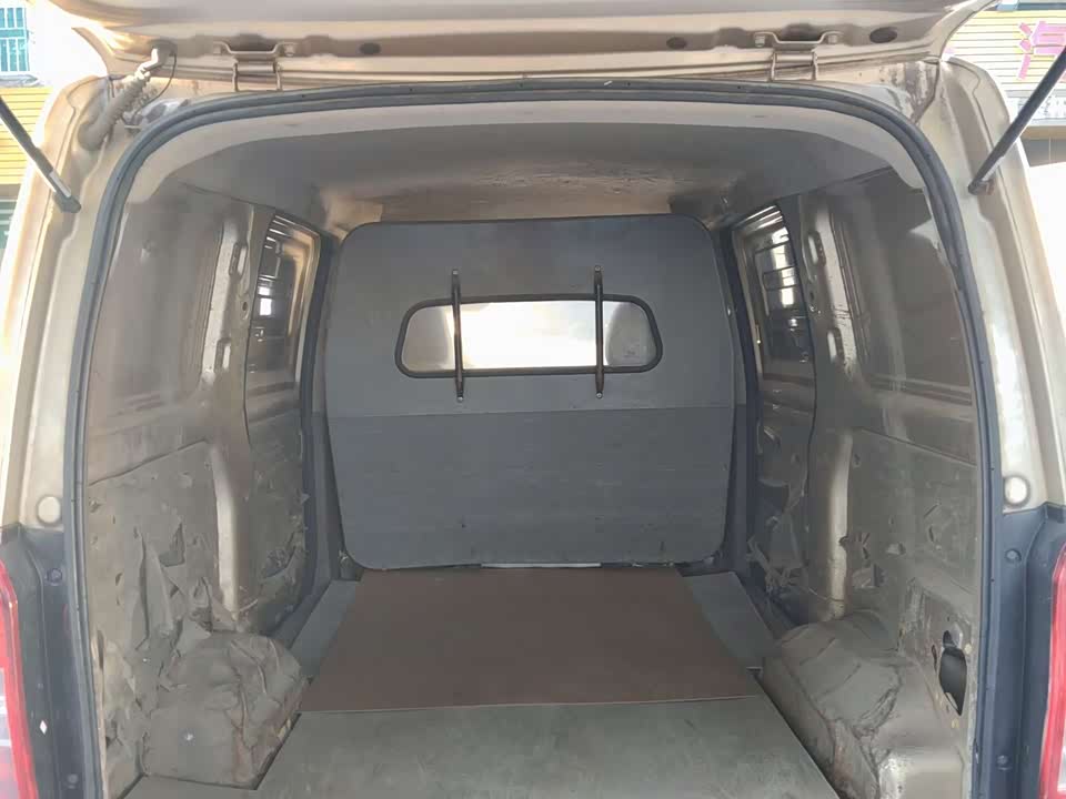 Wuling Wuling Rongguang