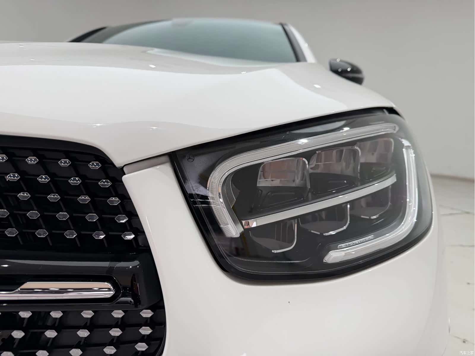 Mercedes-Benz GLC, 2022 2