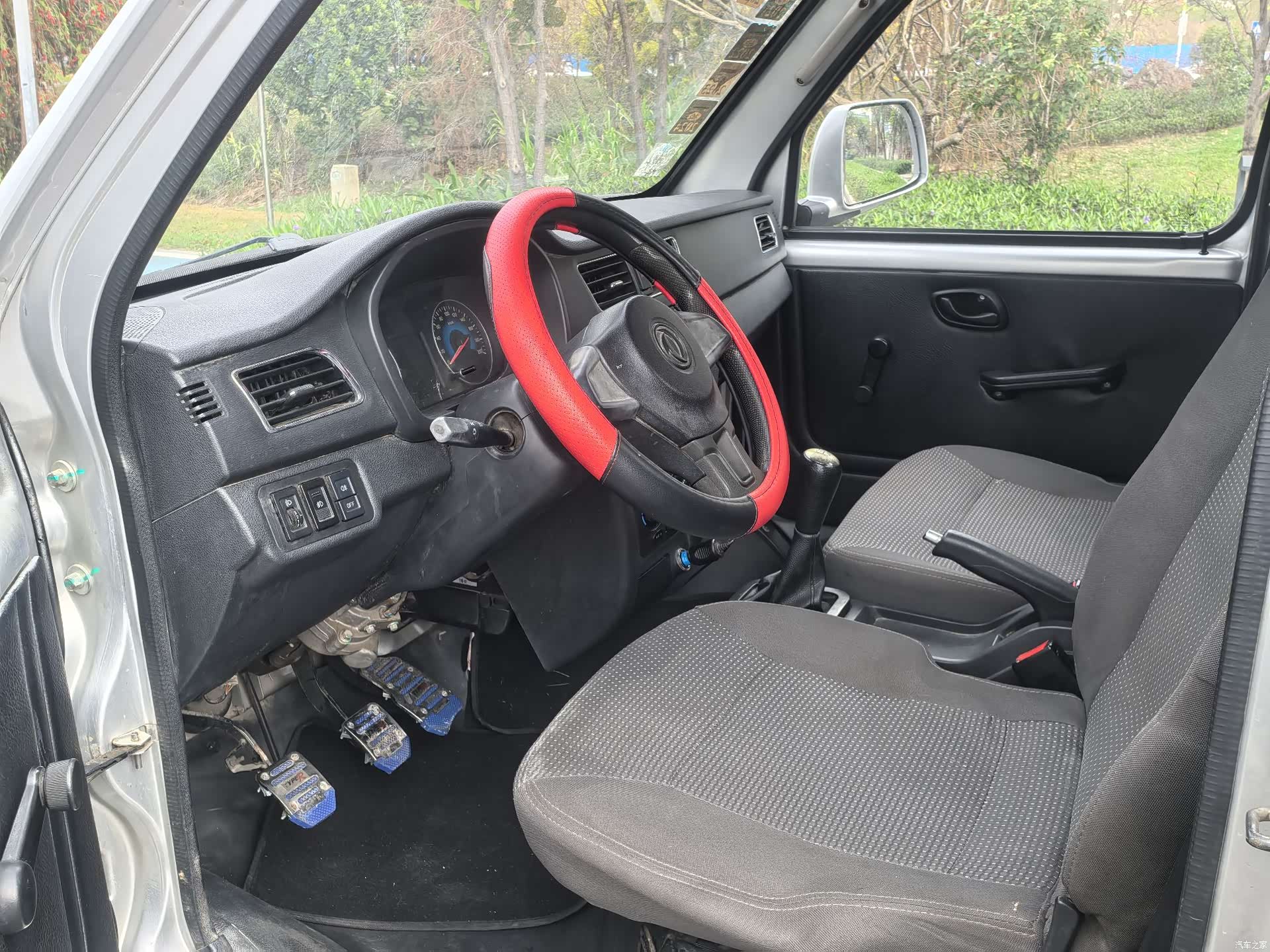 DongFeng D51, 2020 8