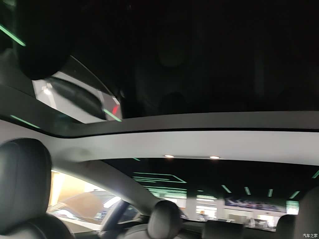 Tesla Model 3, 2021 13