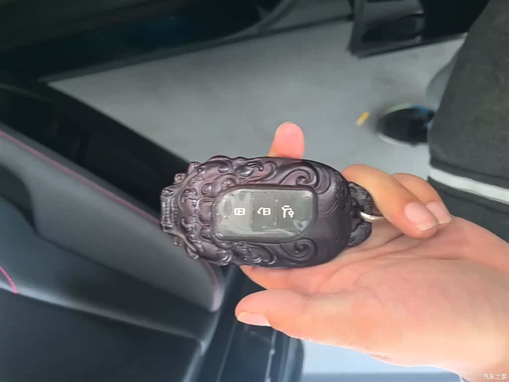 DongFeng T5, 2022 9