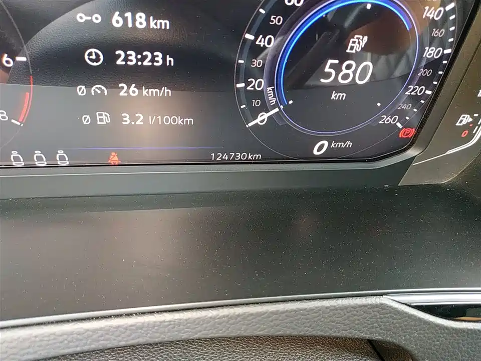 Volkswagen Magotan GTE