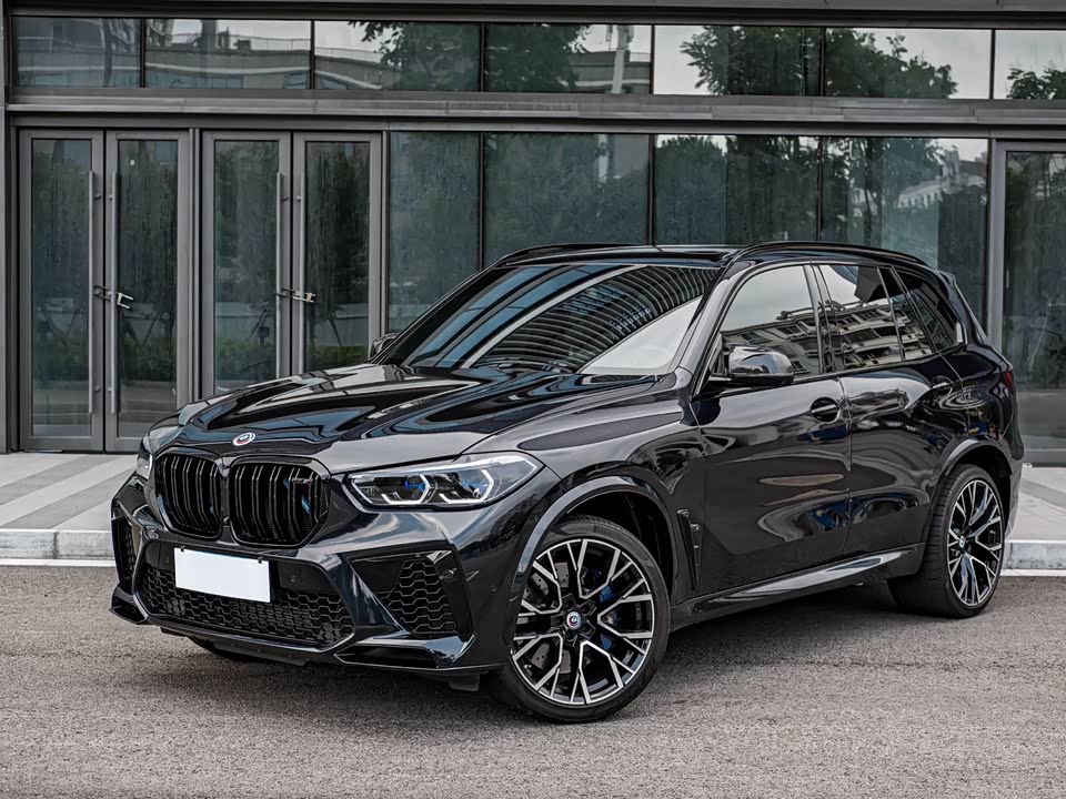 BMW X5 M BMW X5 M