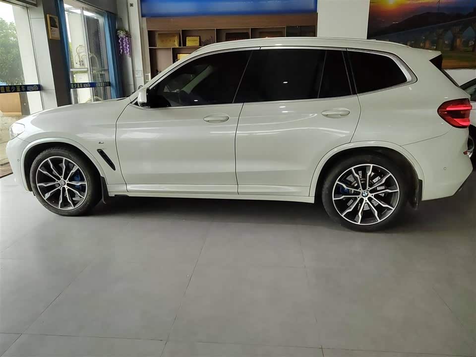 BMW X3 BMW X3