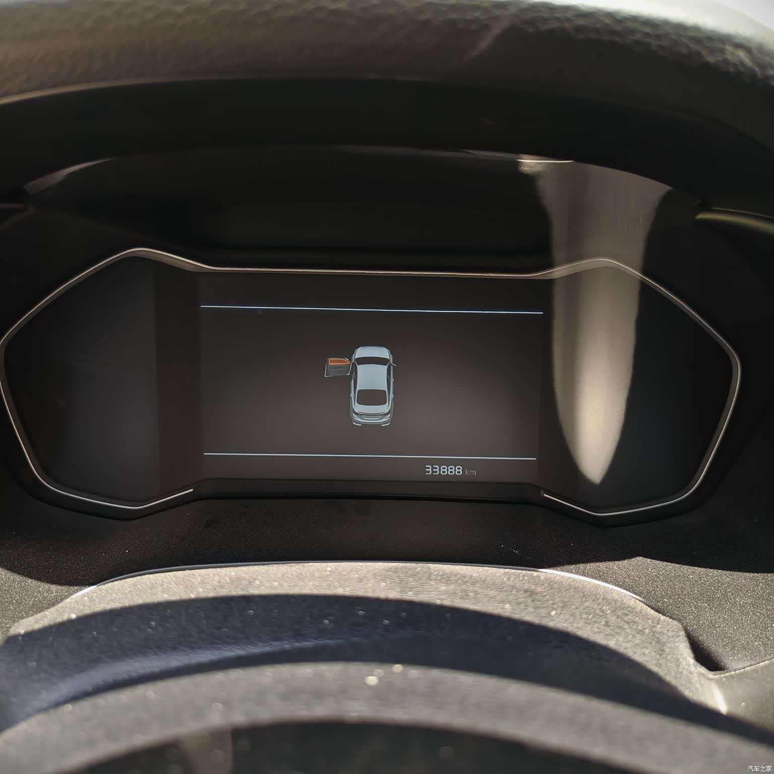 Kia K3, 2022 6