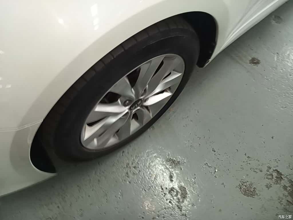 Kia K5, 2015 22