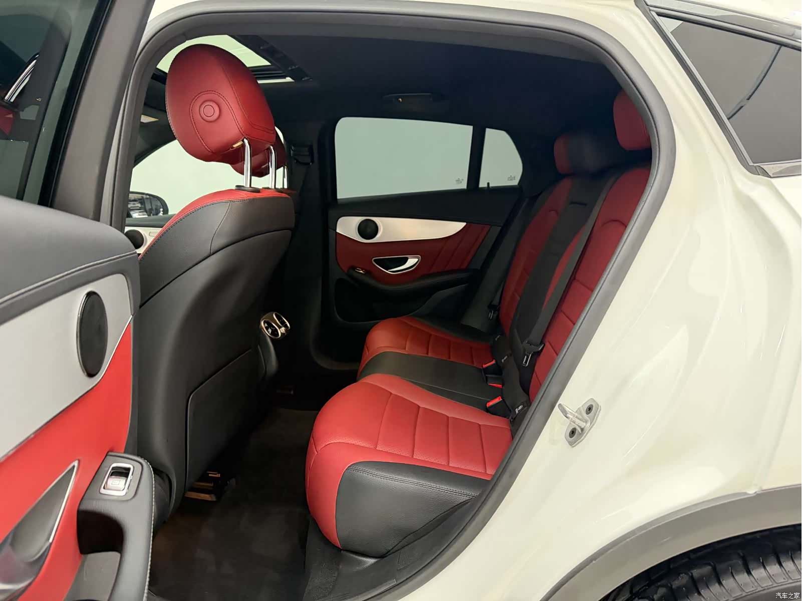 Mercedes-Benz GLC, 2022 17