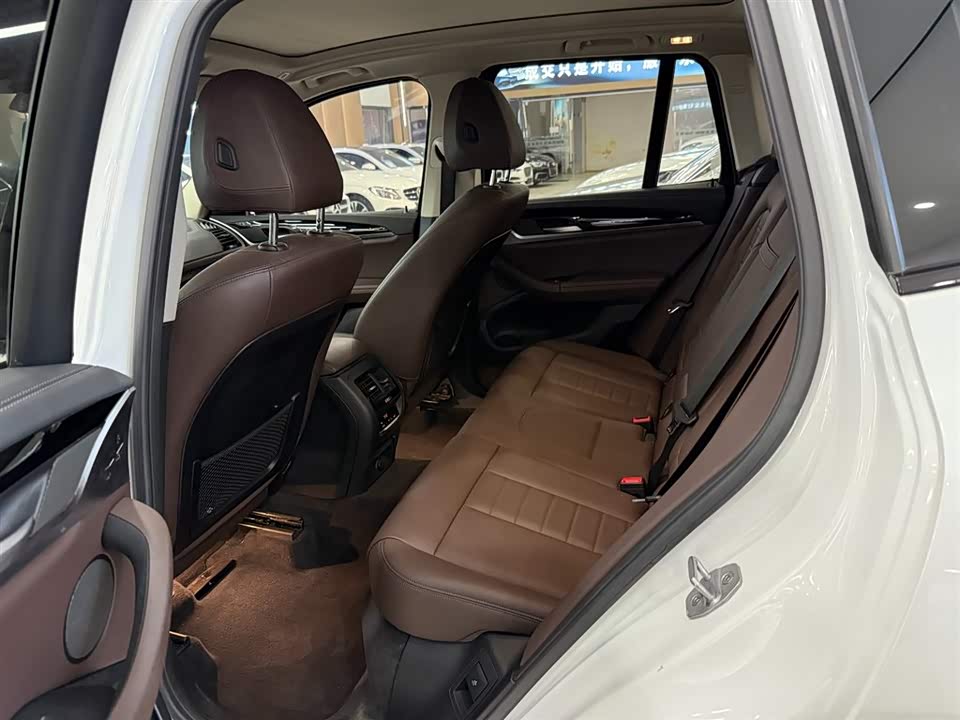 BMW X3 BMW X3