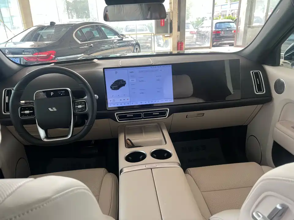 Li Auto Ideal L7