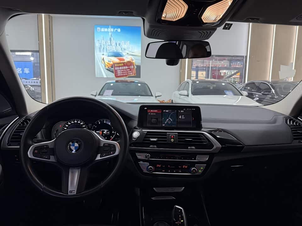 BMW X3 BMW X3