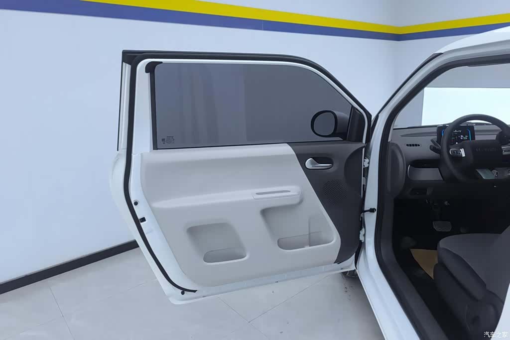 Changan Lumin, 2025 7
