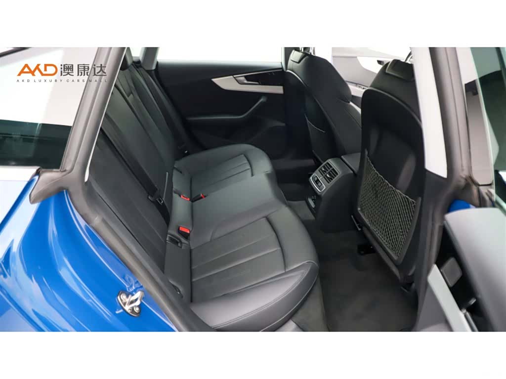 Audi A5, 2023 8