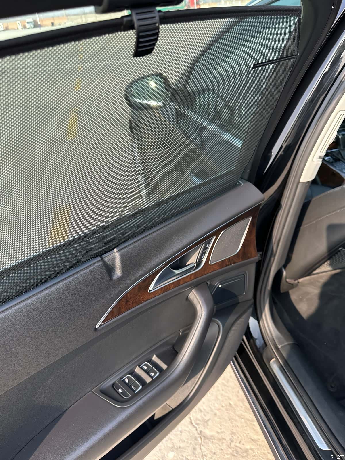 Audi A6L, 2017 16