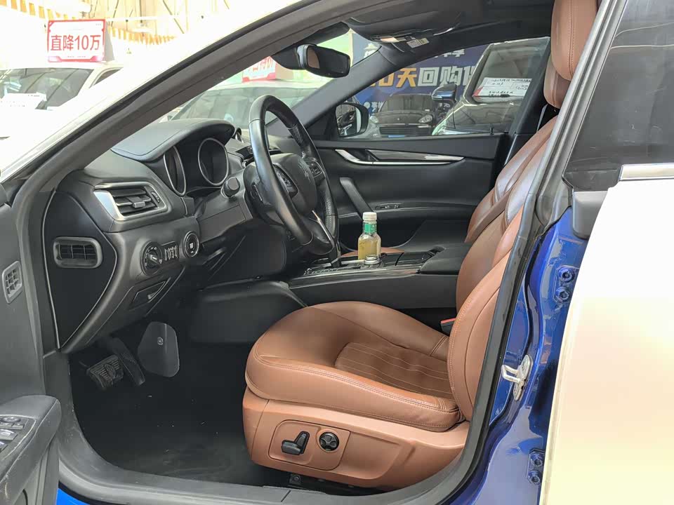 Dongfeng Wuhan Car