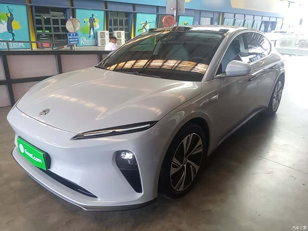NIO ET5, 2023 1