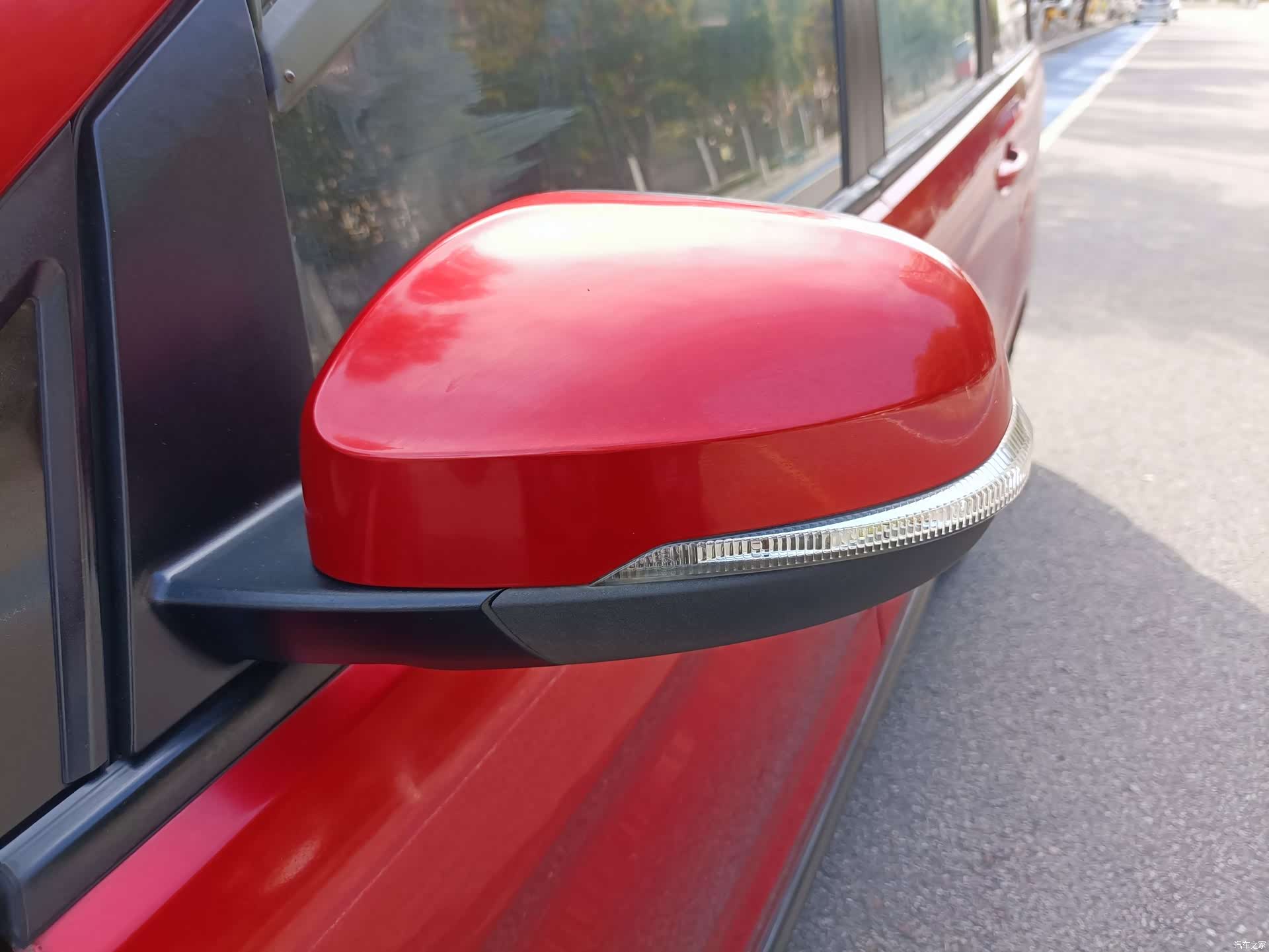 BAIC H3, 2015 21