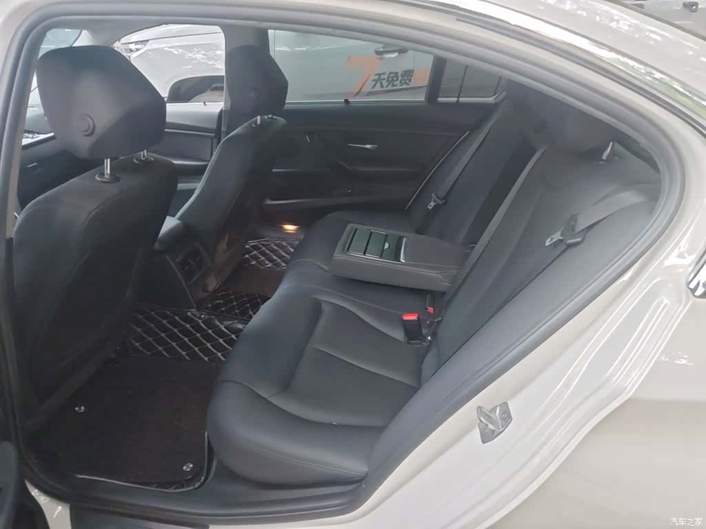 BMW 3 Series, 2016 17