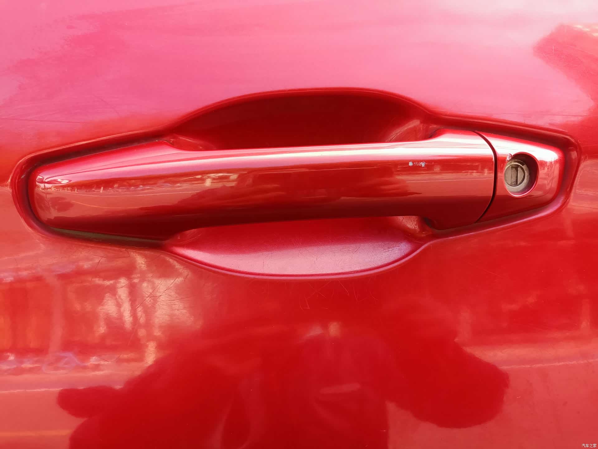 BAIC H3, 2015 23