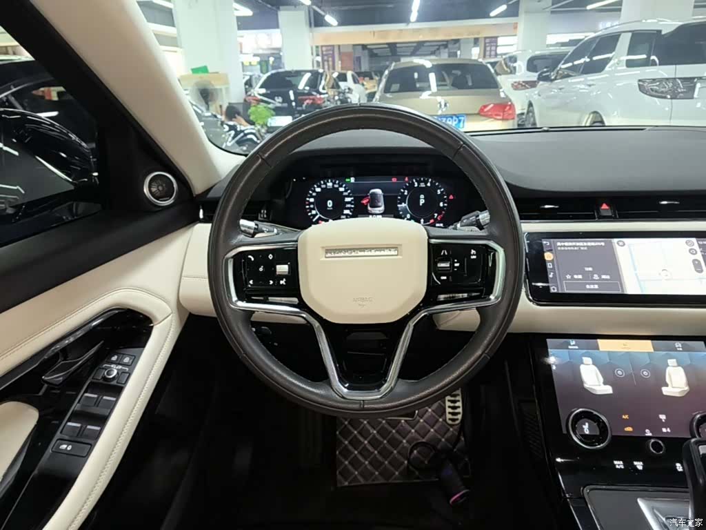 Land Rover Range Rover, 2022 11