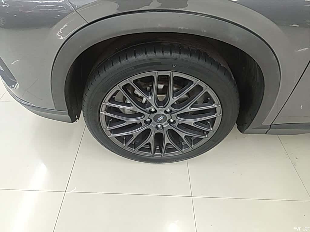 Changan X5, 2022 23