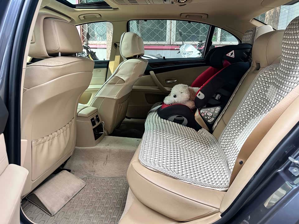 BMW 5 series BMW 5 series