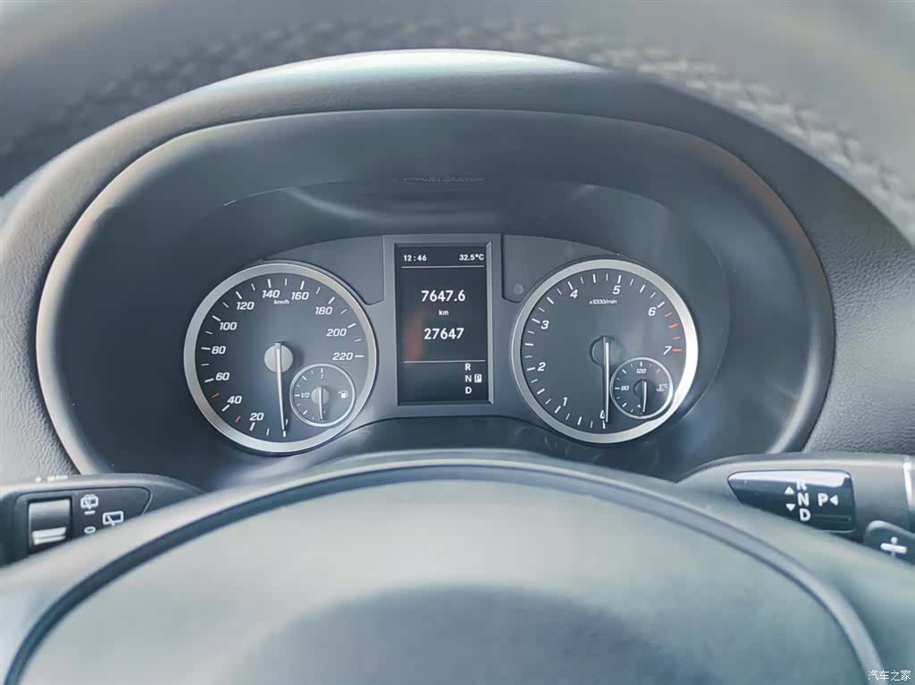 Mercedes-Benz 7, 2024 12