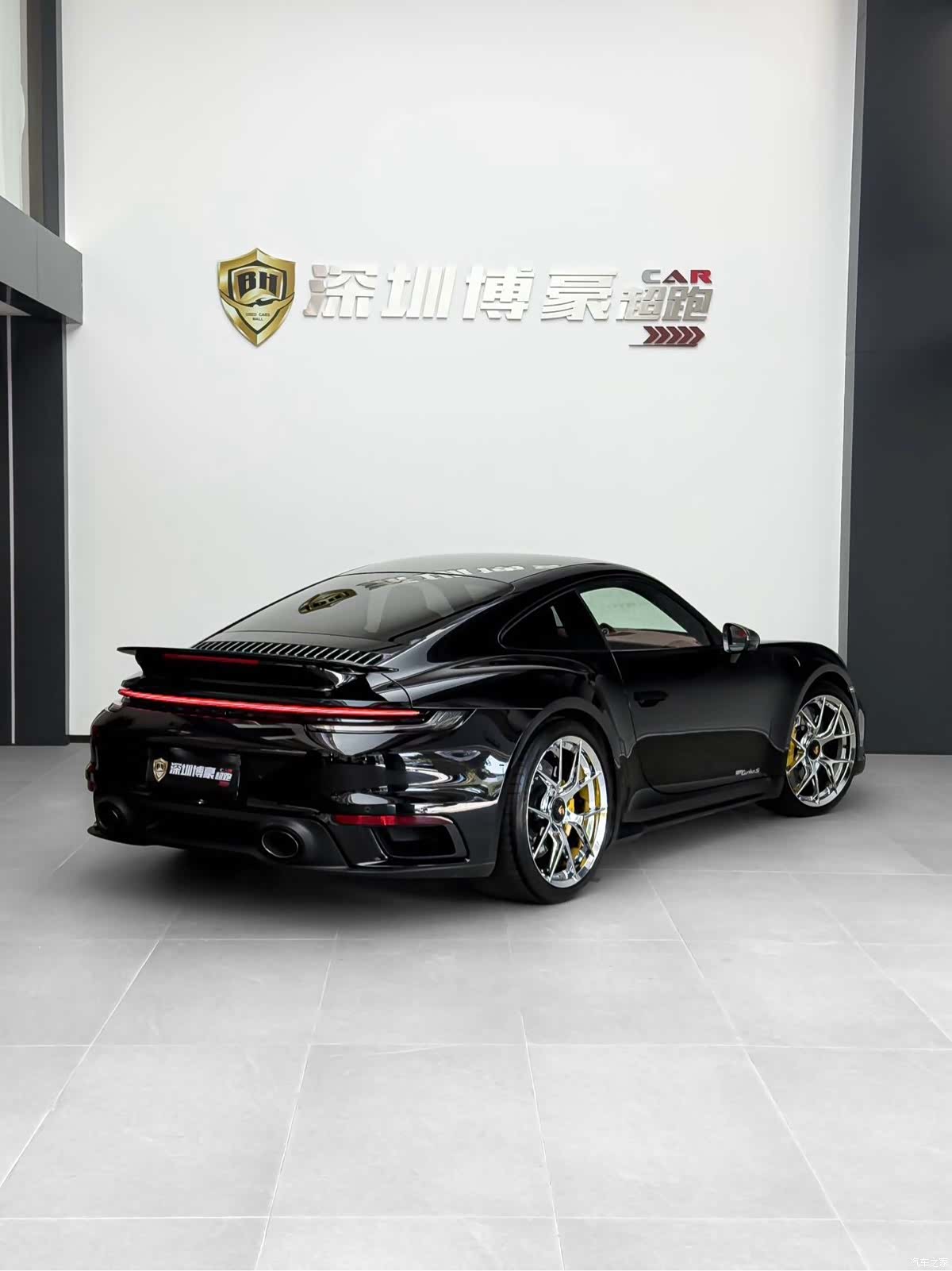 Porsche 911, 2022 2