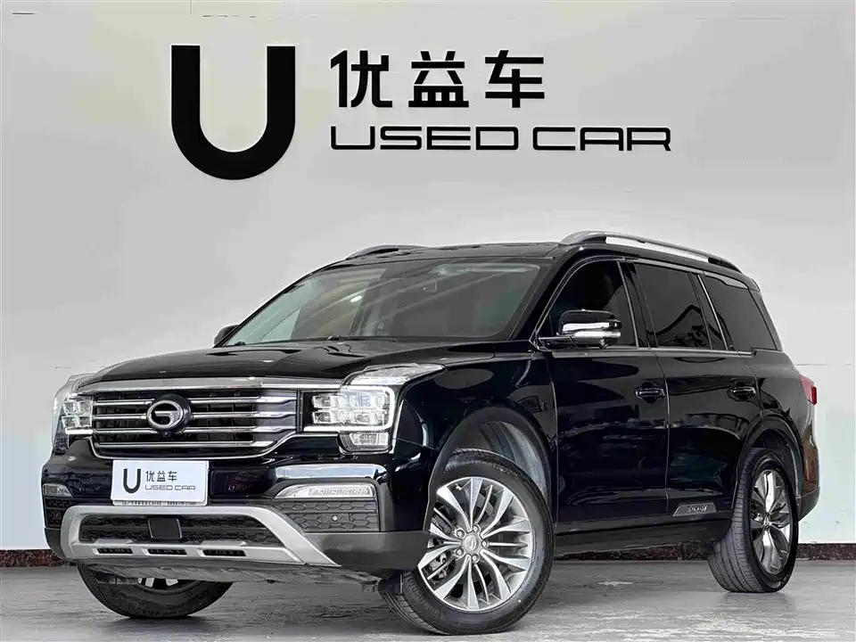 Trumpchi Trumpchi GS8