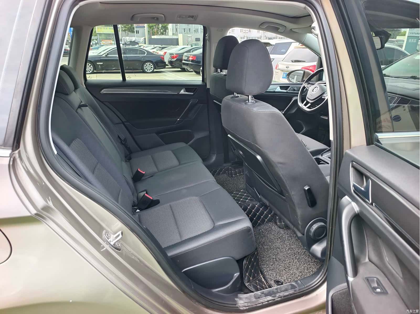 Volkswagen Golf, 2017 14