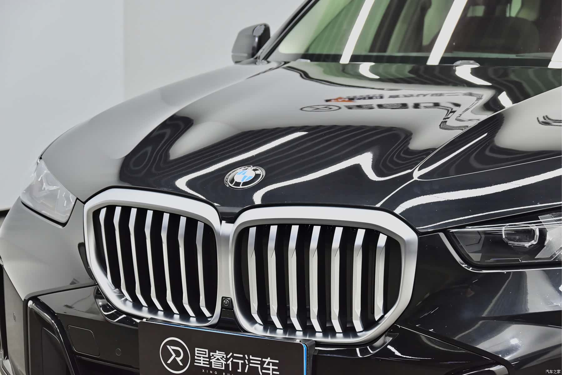 BMW X5, 2023 28