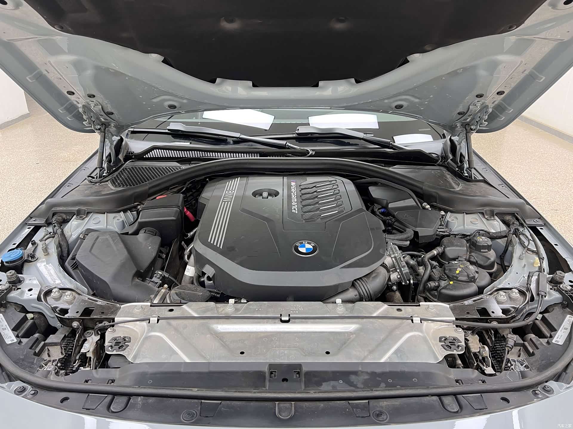BMW M2, 2024 15