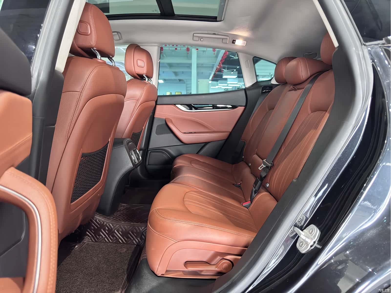 Maserati Levante, 2018 30