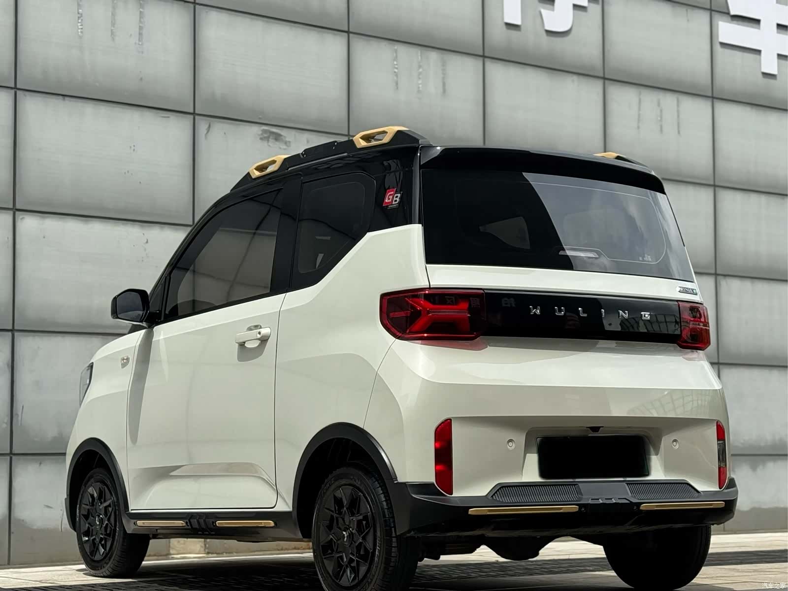 Wuling MINIEV, 2023 19