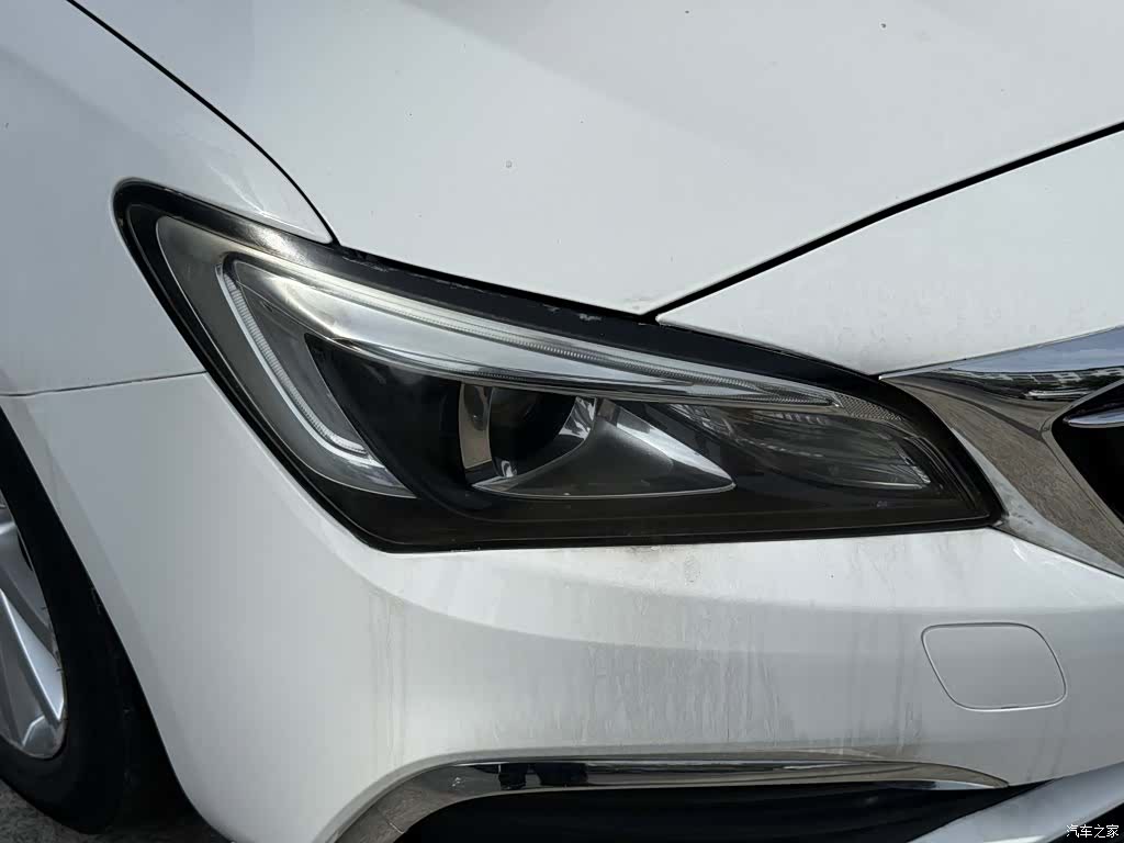 Buick Verano, 2018 2