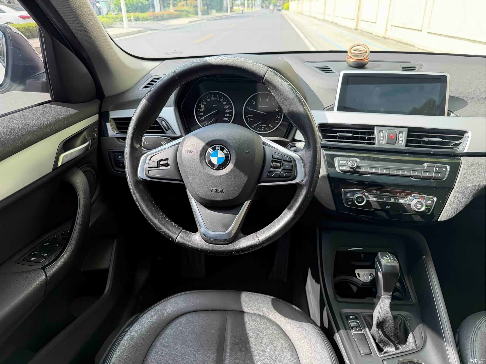 BMW X1, 2016 9