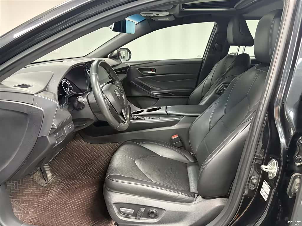 Toyota Avalon, 2022 10