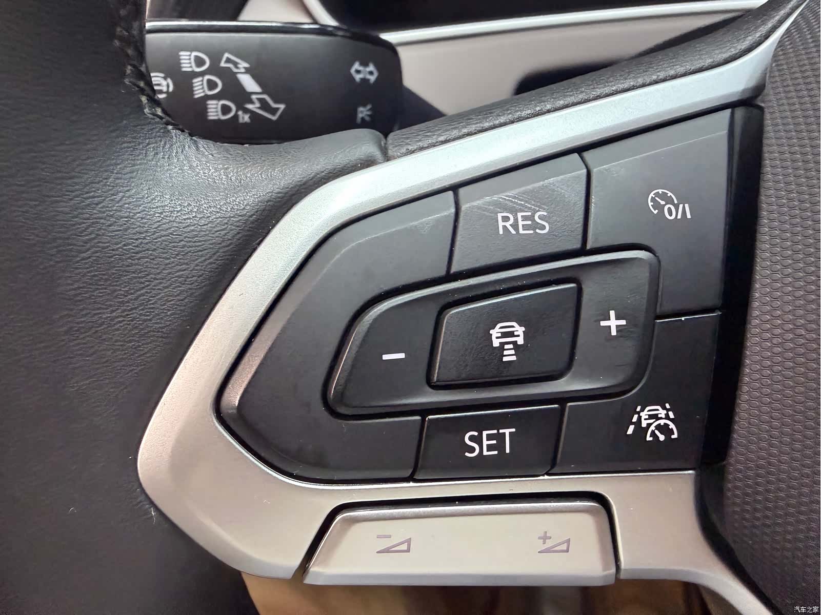 Volkswagen Tayron, 2023 20