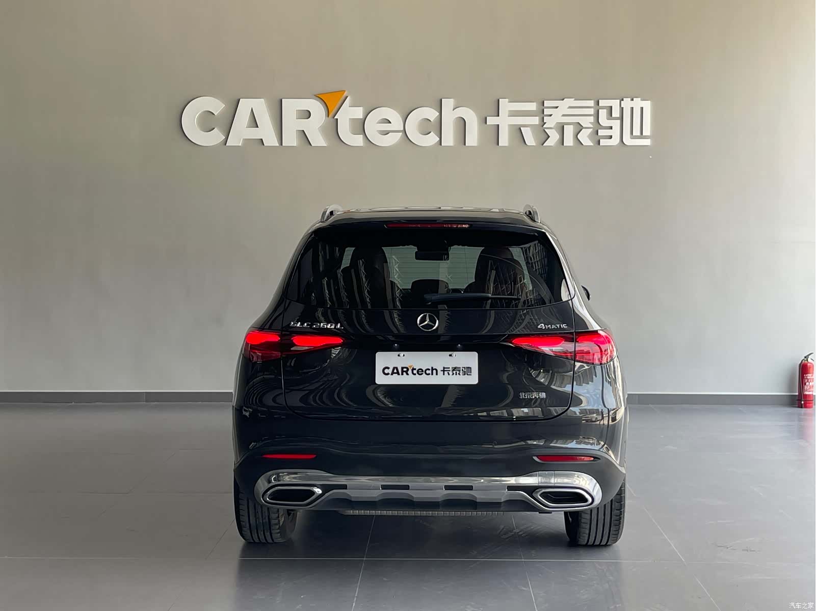 Mercedes-Benz GLC, 2023 все фото