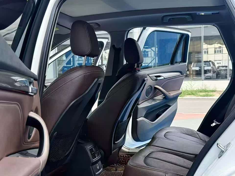 BMW X1 BMW X1