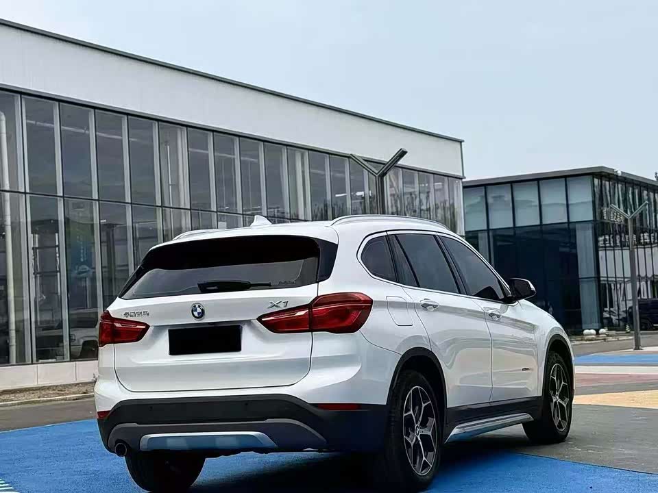 BMW X1 BMW X1