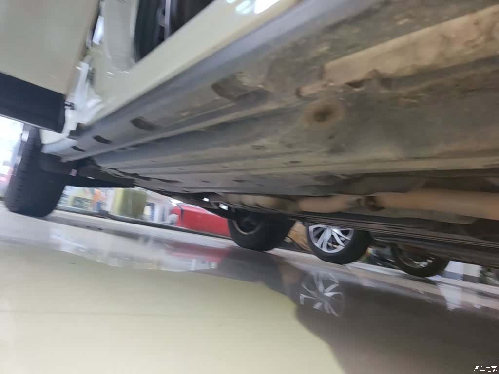 Subaru Forester, 2017 21