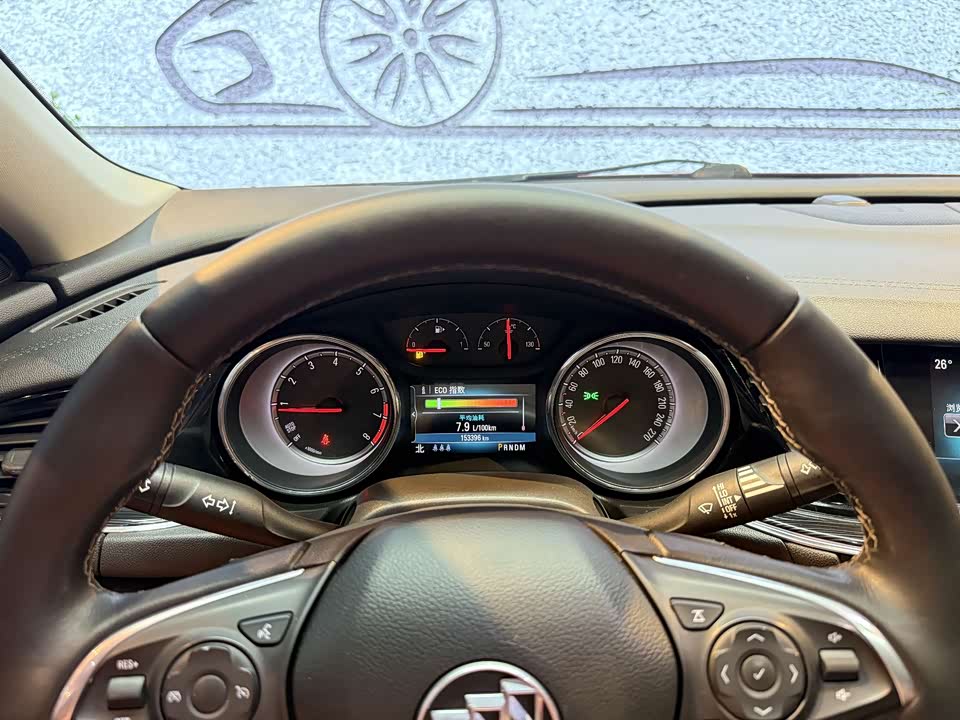 Buick Regal Buick Regal