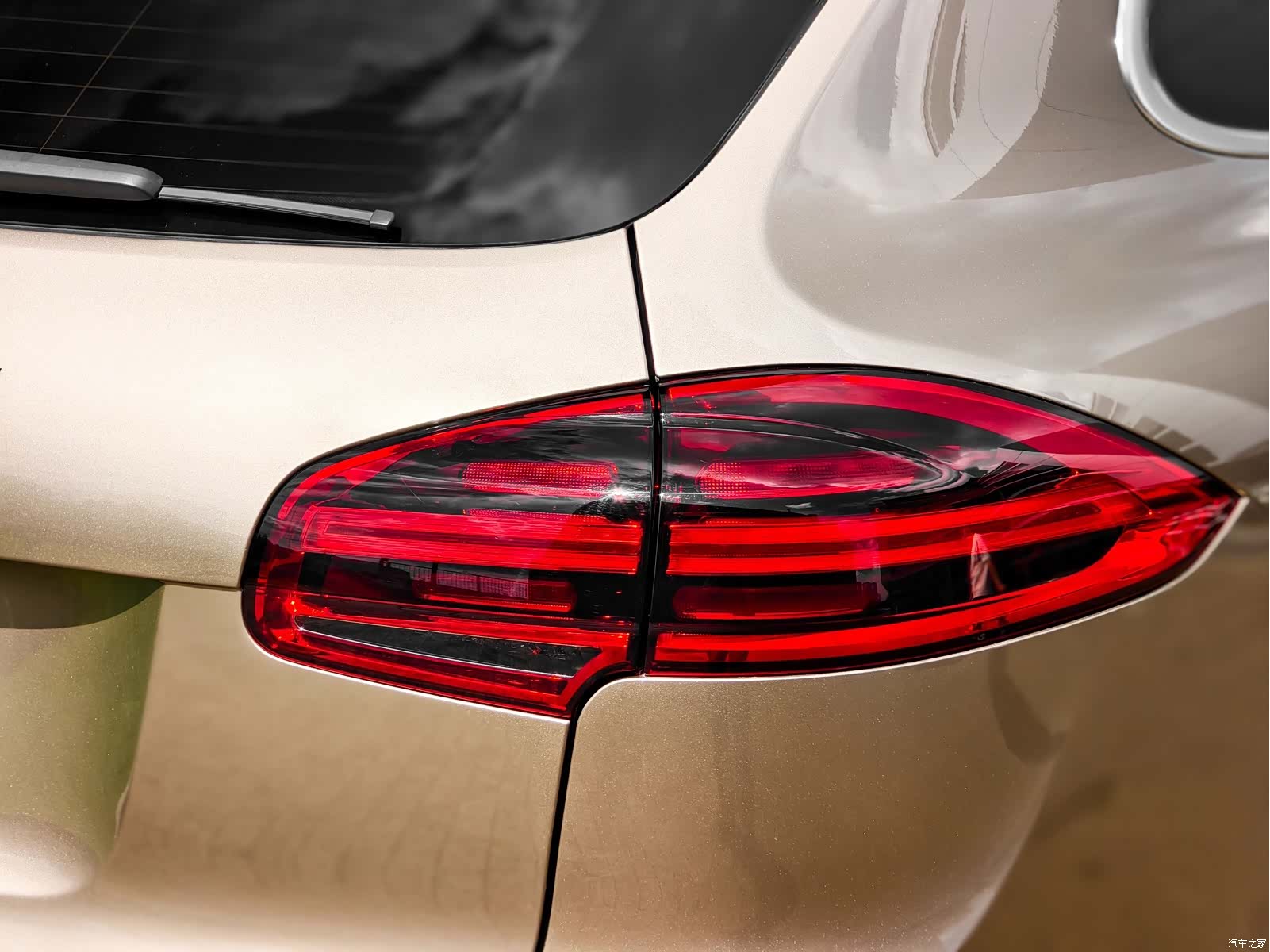 Porsche Cayenne, 2016 10