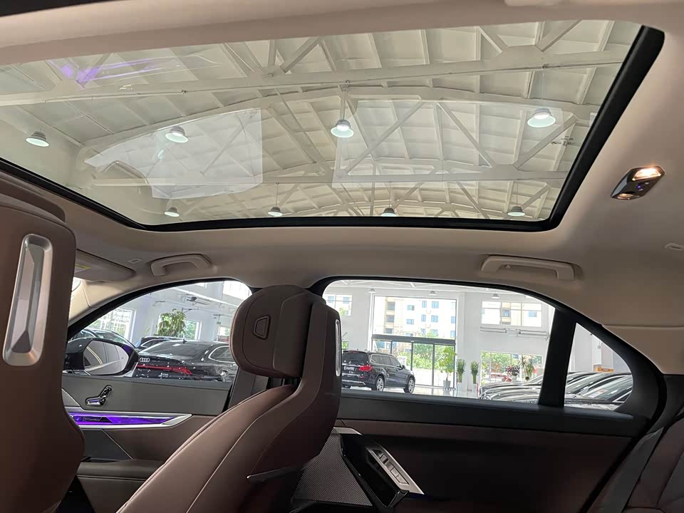 BMW 7 series BMW 7 series