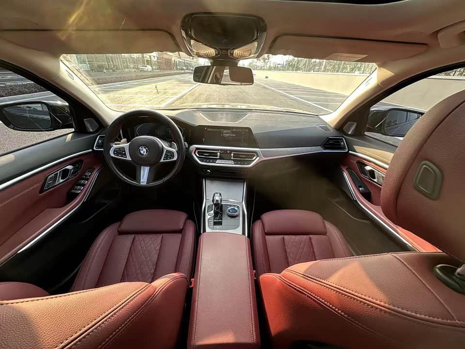 BMW 3 series BMW 3 series