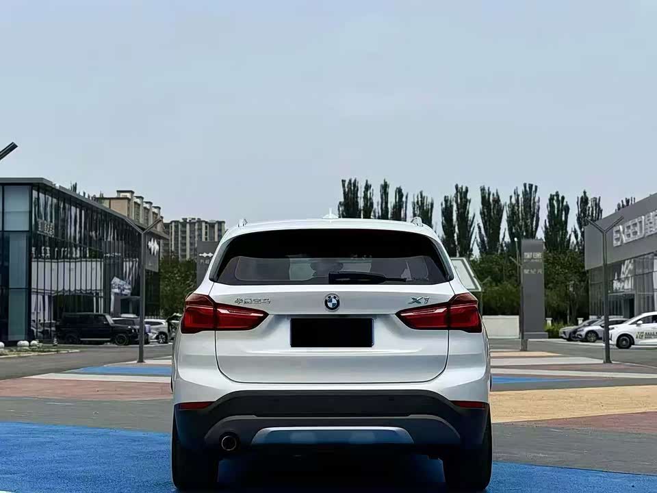 BMW X1 BMW X1