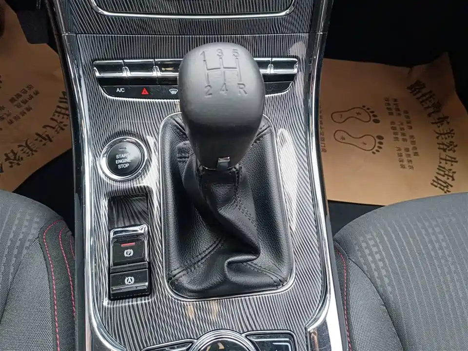 Leopaard Cheetah CS9